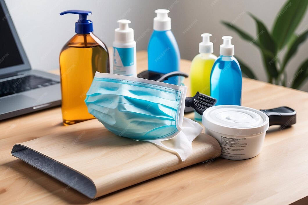 Importance of Hygiene Products in Healthcare and Everyday Life